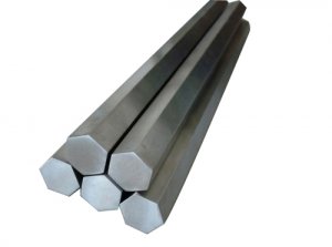 不锈钢六角钢