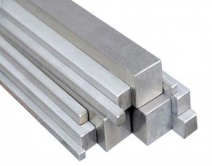 不锈钢方钢