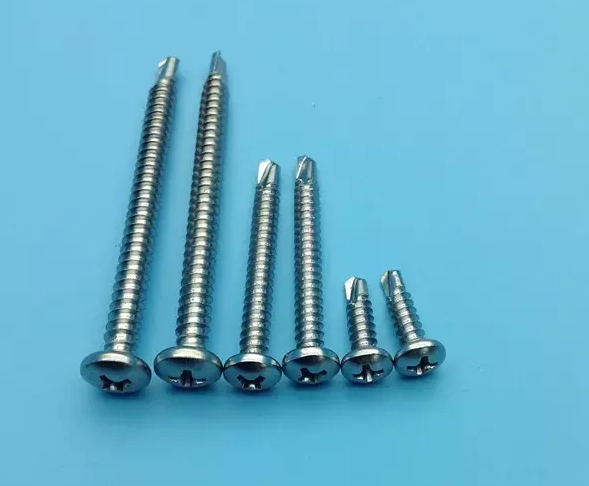 不锈钢螺丝 不锈钢螺丝